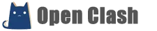 OpenClash 免费节点订阅中心 Logo